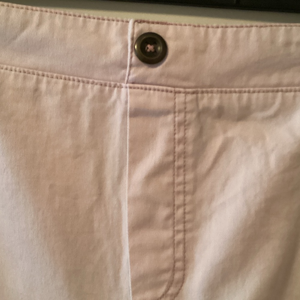 Wild Fable Light Pink Wide Leg Pants Size Small - Picture 3 of 5